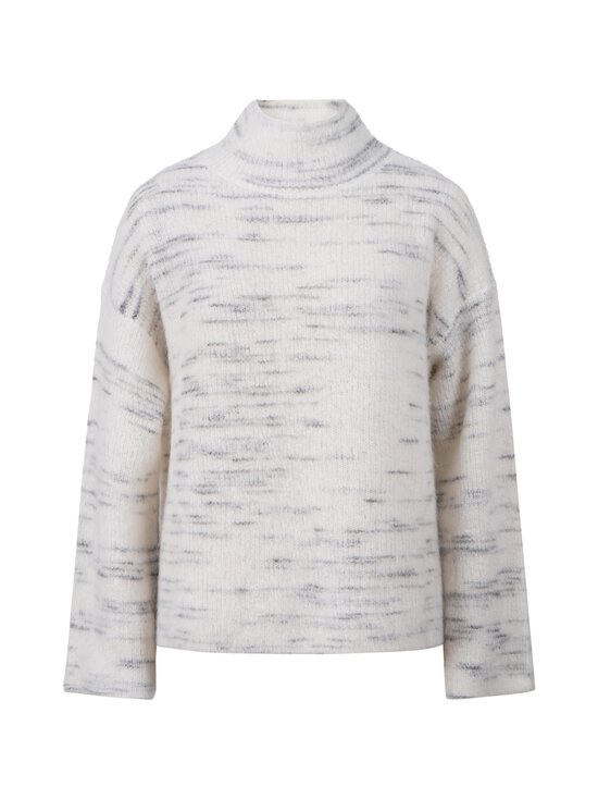 Ril's - Salford-neulepusero - 011 NATURAL WHITE PATTERN - photo 1 Ril's - Salford-neulepusero - 011 NATURAL WHITE PATTERN | Stockmann - photo 1