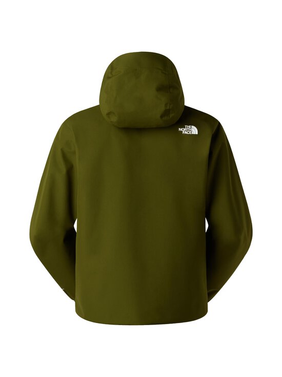 The North Face - M Quest Mono -takki - BRI1 WOODLAND GREEN | Stockmann - photo 2