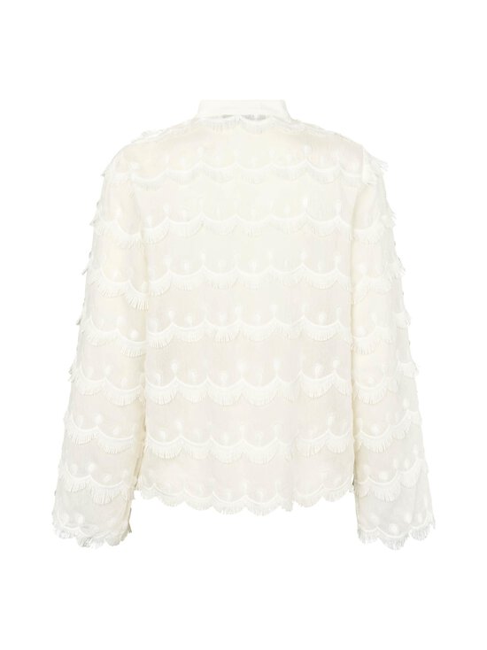 RUE de FEMME - Pluus Zaylee - 02 OFFWHITE | Stockmann - photo 2