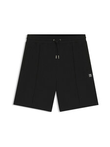 HUGO - Lühikesed püksid Dimacshort Jersey - 002 BLACK | Stockmann