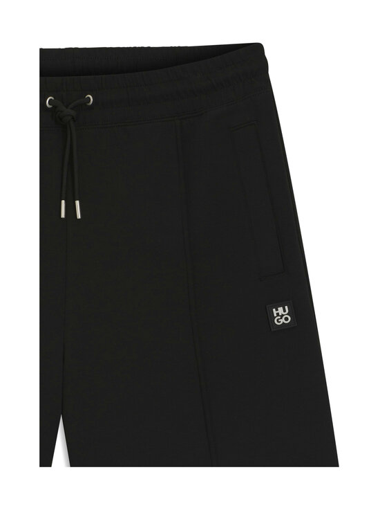 HUGO - Lühikesed püksid Dimacshort Jersey - 002 BLACK | Stockmann - photo 2