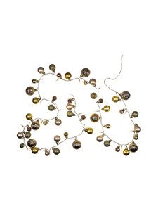 Airam - Fest-valosarja LED-valoilla 1.9 m - NO COL | Stockmann