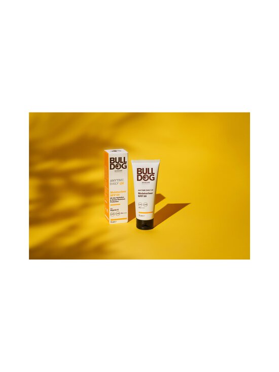 Bulldog Natural Skincare - Anytime Daily Moisturiser SPF 50 -kosteusvoide - NOCOL | Stockmann - photo 2