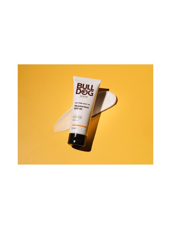Bulldog Natural Skincare - Anytime Daily Moisturiser SPF 50 -kosteusvoide - NOCOL | Stockmann - photo 5
