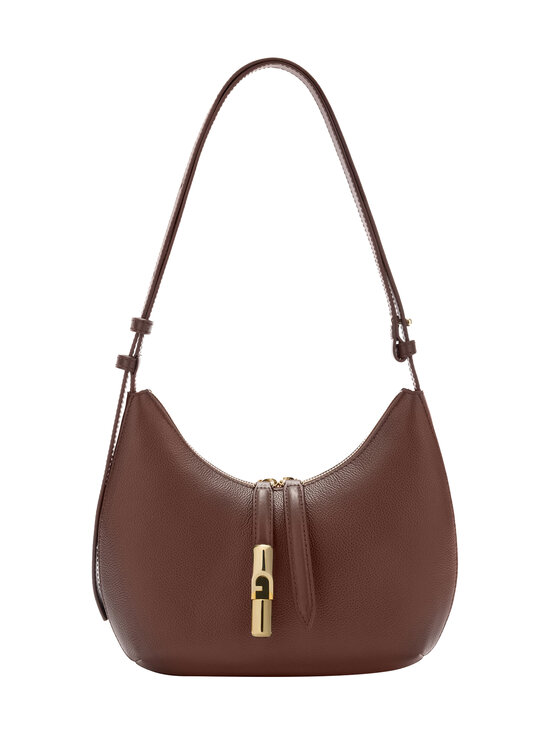 Furla - Õlakott Goccia S - 2460S CIOCCOLATO | Stockmann - photo 1