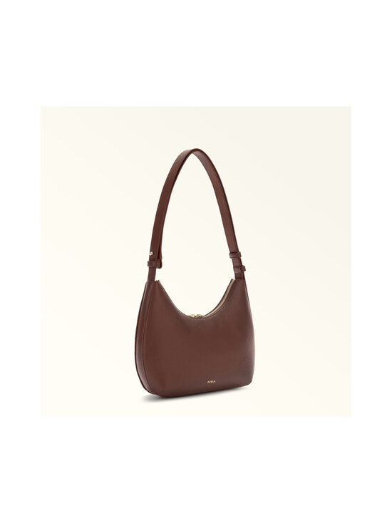 Furla - Õlakott Goccia S - 2460S CIOCCOLATO | Stockmann - photo 2