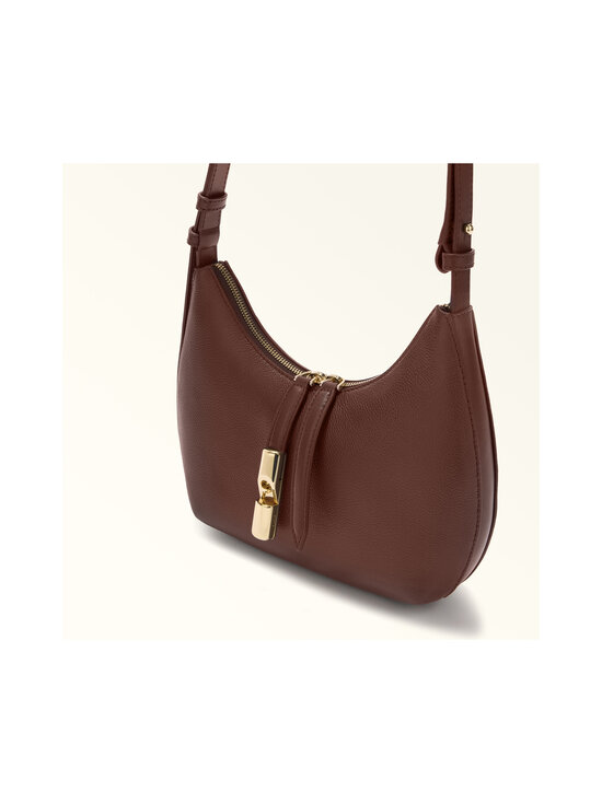 Furla - Õlakott Goccia S - 2460S CIOCCOLATO | Stockmann - photo 3