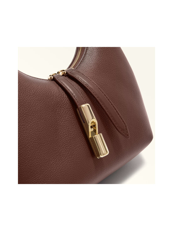 Furla - Õlakott Goccia S - 2460S CIOCCOLATO | Stockmann - photo 5