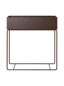 Ferm Living - Lillekast Plant Box Dark Chocolate - DARK CHOCOLATE Ferm Living - Lillekast Plant Box Dark Chocolate - DARK CHOCOLATE | Stockmann