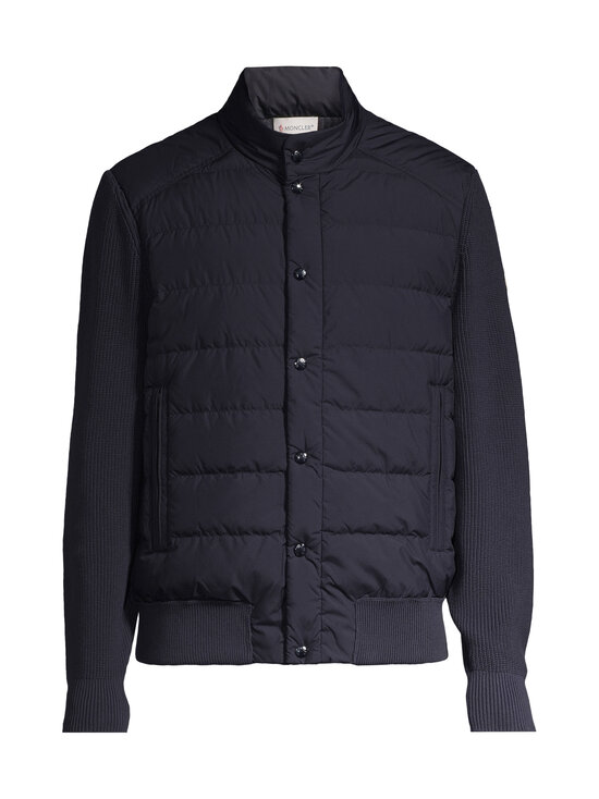 Moncler - Hybriditakki - 776 BLUE | Stockmann - photo 1