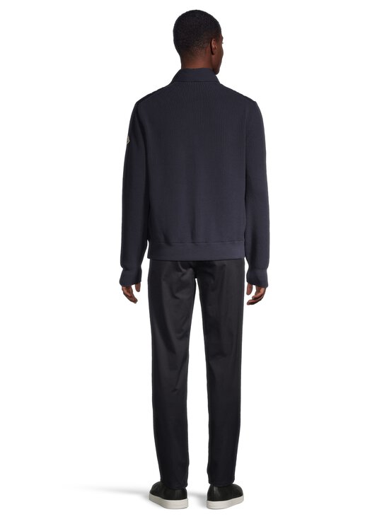 Moncler - Hybriditakki - 776 BLUE | Stockmann - photo 3