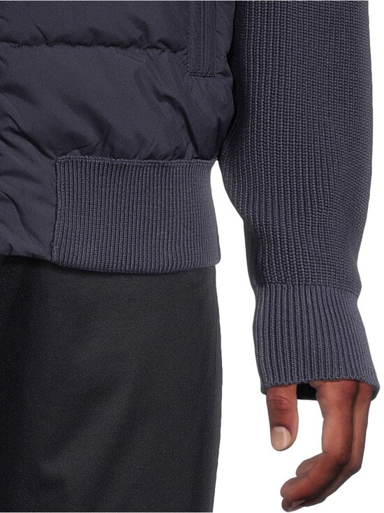 Moncler - Hybriditakki - 776 BLUE | Stockmann - photo 6