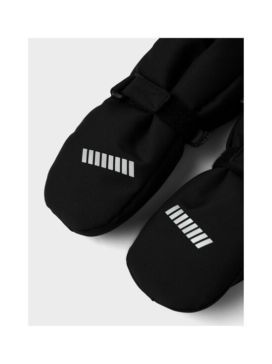 Name It - NmnSnow10-topparukkaset - BLACK - photo 5 Name It - NmnSnow10-topparukkaset - BLACK | Stockmann - photo 5