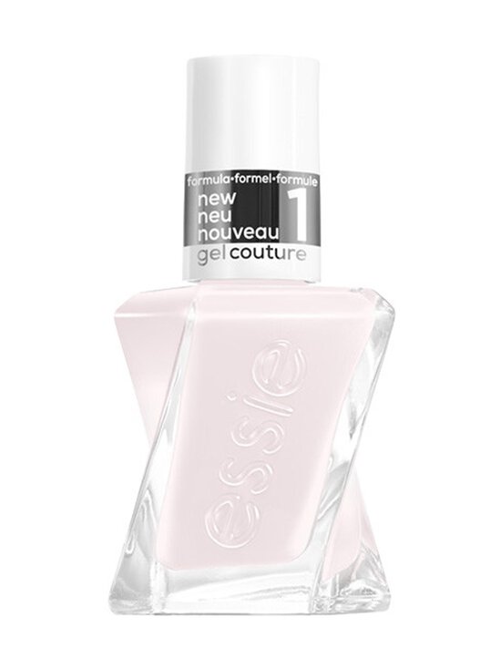 Essie - Gel Couture Fashion Freedom Nailpolish -kynsilakka - 138 PRE-SHOW JITTERS - photo 1 Essie - Gel Couture Fashion Freedom Nailpolish -kynsilakka - 138 PRE-SHOW JITTERS | Stockmann - photo 1