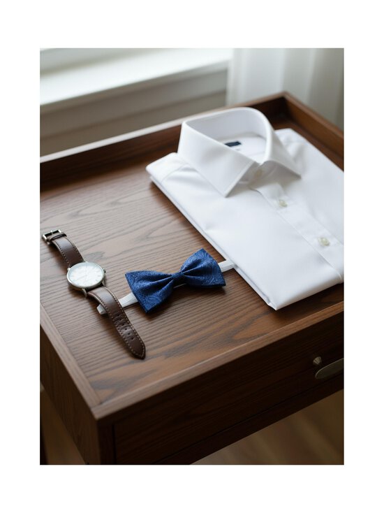 Matex - Blue Kashmir -rusetti - BLUE | Stockmann - photo 2