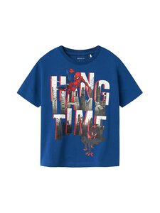 Name It - T-särk Nmmust Spider - LIMOGES Name It - T-särk Nmmust Spider - LIMOGES | Stockmann