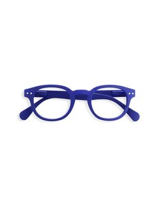 IZIPIZI - LetmeSee #C -lukulasit - NAVY BLUE SOFT (SININEN) | Stockmann