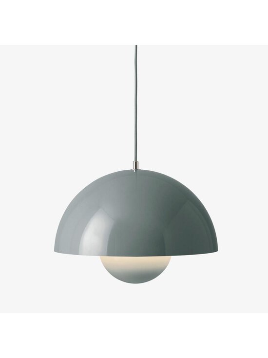 &Tradition - Flowerpot VP7 -riippuvalaisin - SININEN | Stockmann - photo 2