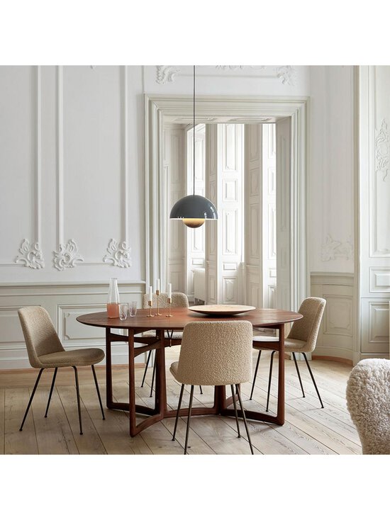 &Tradition - Flowerpot VP7 -riippuvalaisin - SININEN | Stockmann - photo 6