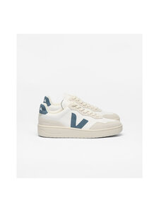 VEJA - V-90-nahkatennarit - EXTRA-WHITE_CALIFORNIA | Stockmann