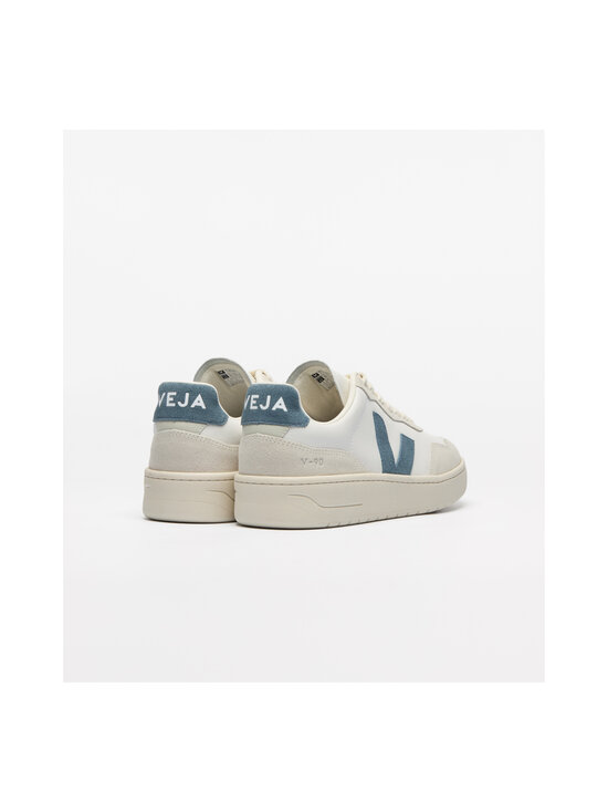 VEJA - V-90-nahkatennarit - EXTRA-WHITE_CALIFORNIA | Stockmann - photo 3