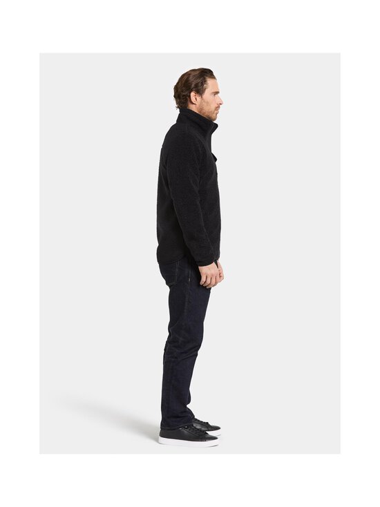 Didriksons - Peter Fullzip -takki - BLACK - photo 6 Didriksons - Peter Fullzip -takki - BLACK | Stockmann - photo 6