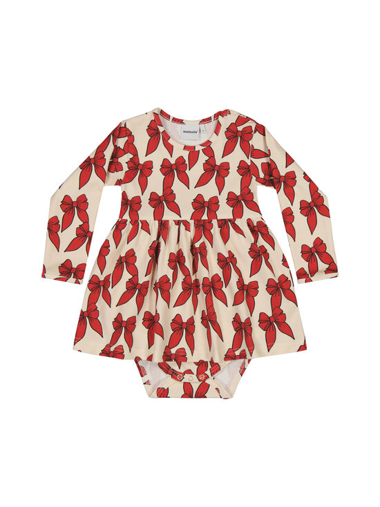 Metsola - Winter Dance Ruffle -bodymekko - POPPY | Stockmann - photo 1