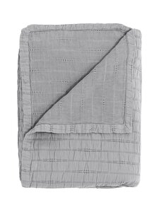 Casa Stockmann - Latu-päiväpeite - GRAY | Stockmann