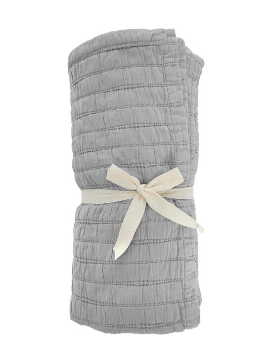 Casa Stockmann - Latu gultas pārklājs - GRAY | Stockmann - photo 3