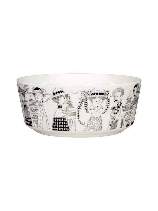 Arabia - Emilia-kulho 15 cm - WHITE - photo 1 Arabia - Emilia-kulho 15 cm - WHITE | Stockmann - photo 1