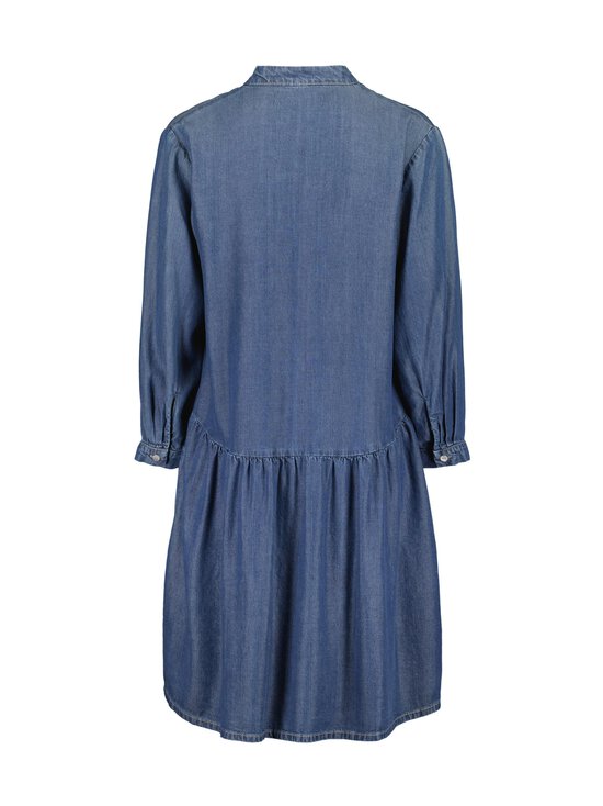 Gauhar Helsinki - Soft Denim -mekko - DENIM BLUE | Stockmann - photo 2