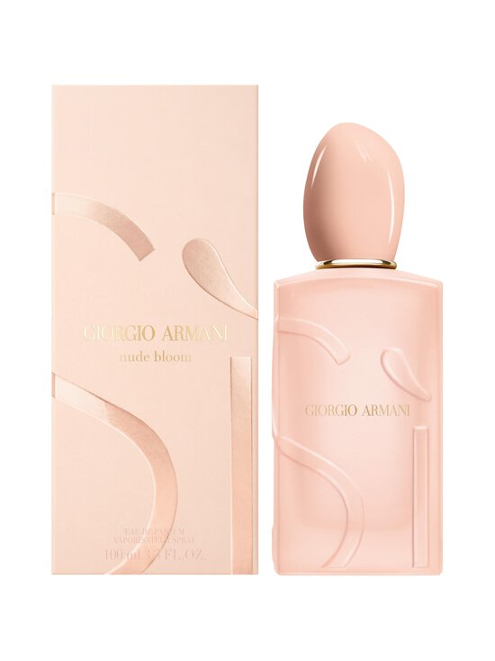 Giorgio Armani - Sì Nude Bloom Eau de Parfum -tuoksu - NOCOL | Stockmann - photo 3