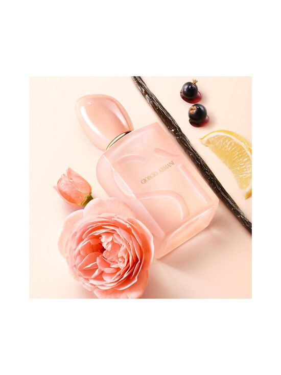 Giorgio Armani - Sì Nude Bloom Eau de Parfum -tuoksu - NOCOL | Stockmann - photo 7