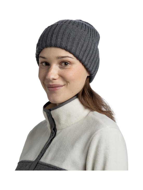 Buff - Erviny-villapipo - 930 GREY HEATHER - photo 2 Buff - Erviny-villapipo - 930 GREY HEATHER | Stockmann - photo 2