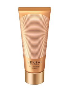 SENSAI - Silky Bronze Self Tanning for Body -itseruskettava geelivoide SENSAI - Silky Bronze Self Tanning for Body -itseruskettava geelivoide | Stockmann