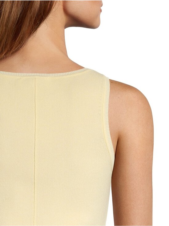 Tiger of Sweden - Anna-mekko - 717 BUTTERMILK SCOT | Stockmann - photo 4