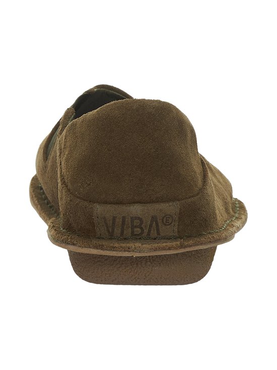 VIBAe - Nahkkingad Zuma Bio Suede - BOSCO KHAKI | Stockmann - photo 3