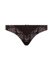 Chantelle - Champs Elysee Evolutive Brief biksītes - 11 BLACK Chantelle - Champs Elysee Evolutive Brief biksītes - 11 BLACK | Stockmann