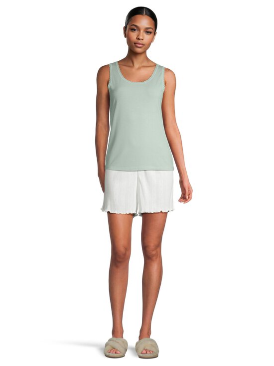 A+more - Camomille-yötoppi - AQUA | Stockmann - photo 2