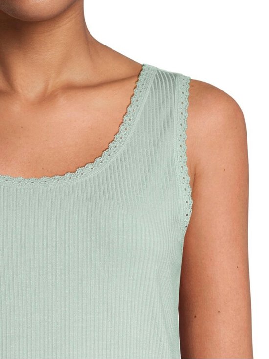 A+more - Camomille-yötoppi - AQUA | Stockmann - photo 4