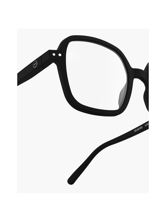 IZIPIZI - Reading Office +3 lasīšanas brilles - BLACK BLACK - photo 3 IZIPIZI - Reading Office +3 lasīšanas brilles - BLACK BLACK | Stockmann - photo 3