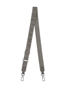Longchamp - Sangle Pliage Xtra Shoulder strap -olkahihna - P55 TURTLEDOVE | Stockmann