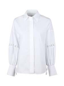Stenströms - Lizette-paitapusero - 000 WHITE | Stockmann
