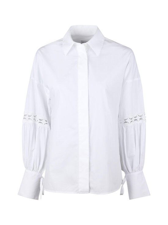 Stenströms - Lizette-paitapusero - 000 WHITE | Stockmann - photo 1