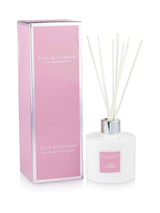 True Lavender -huonetuoksu 150 ml