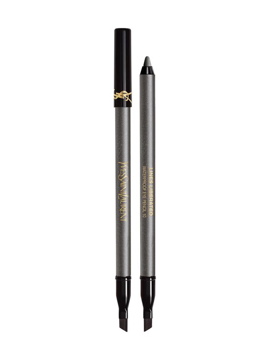 Yves Saint Laurent - Lines Liberated Eye Pencil -vedenkestävä silmänrajauskynä - 10 | Stockmann - photo 1