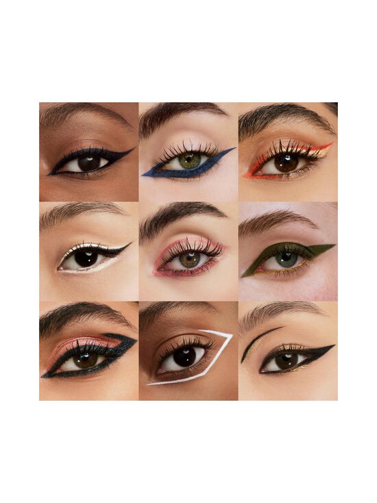 Yves Saint Laurent - Lines Liberated Eye Pencil -vedenkestävä silmänrajauskynä - 10 | Stockmann - photo 5