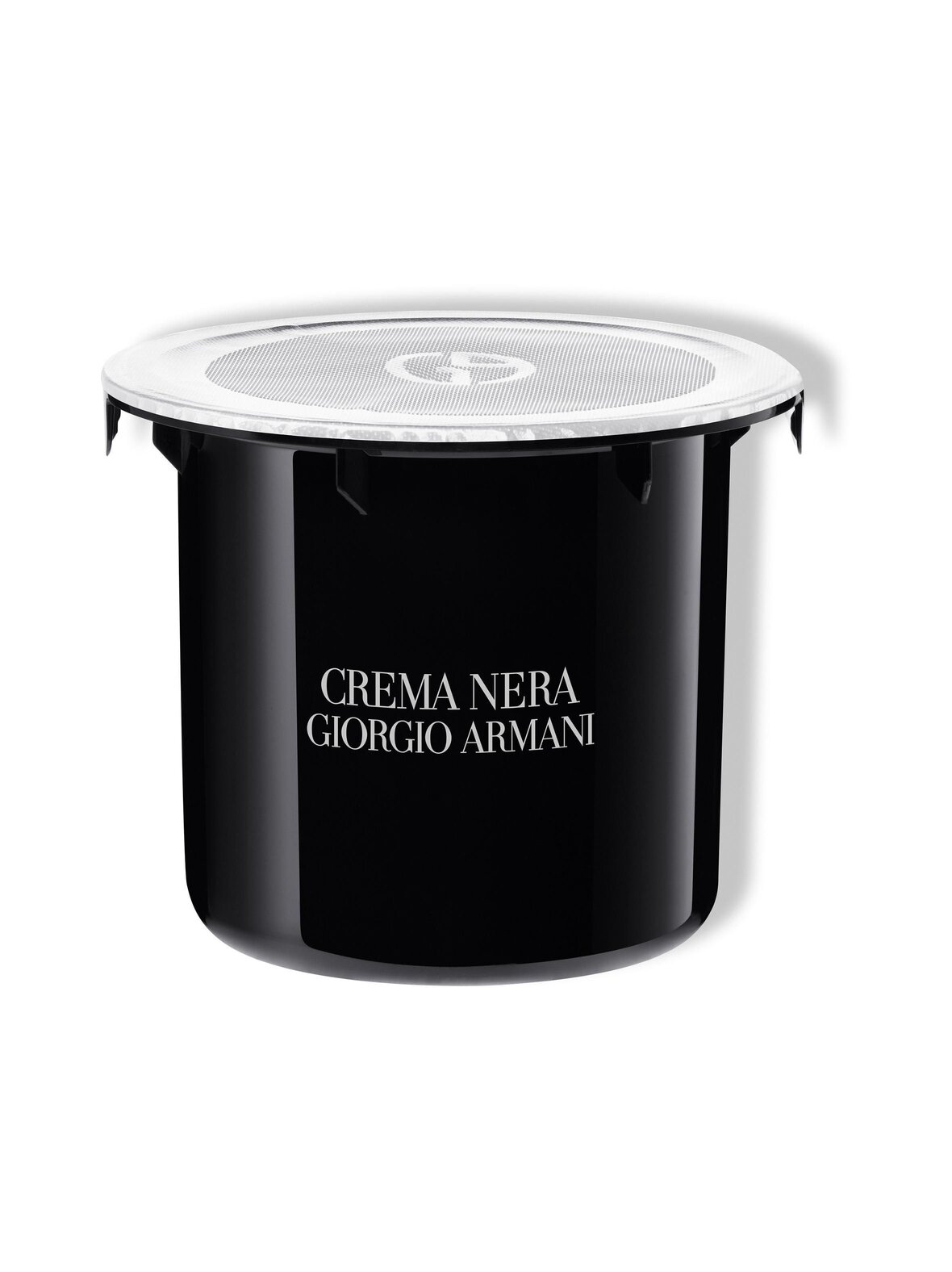 Crema Nera Extrema Reviving Cream -täyttöpakkaus, 50 ml.