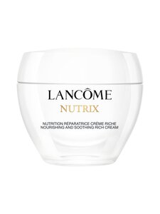 Lancôme - Nutrix Visage Face Cream -kasvovoide | Stockmann