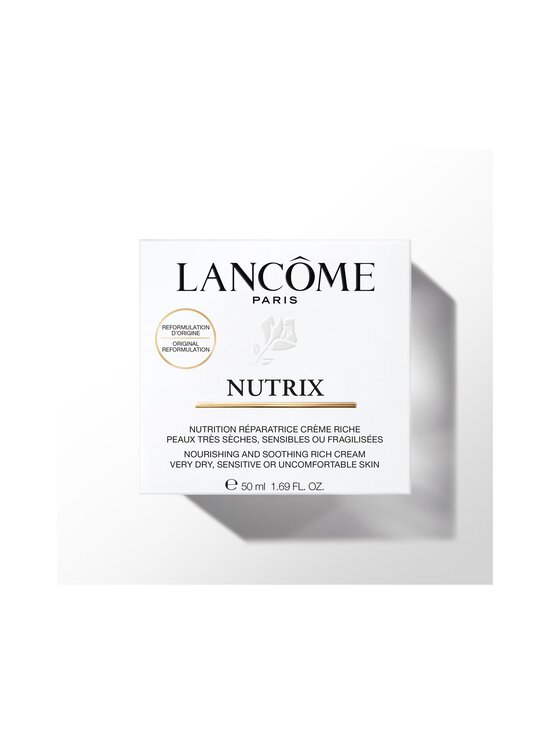 Lancôme - Nutrix Visage Face Cream -kasvovoide - NOCOL | Stockmann - photo 2